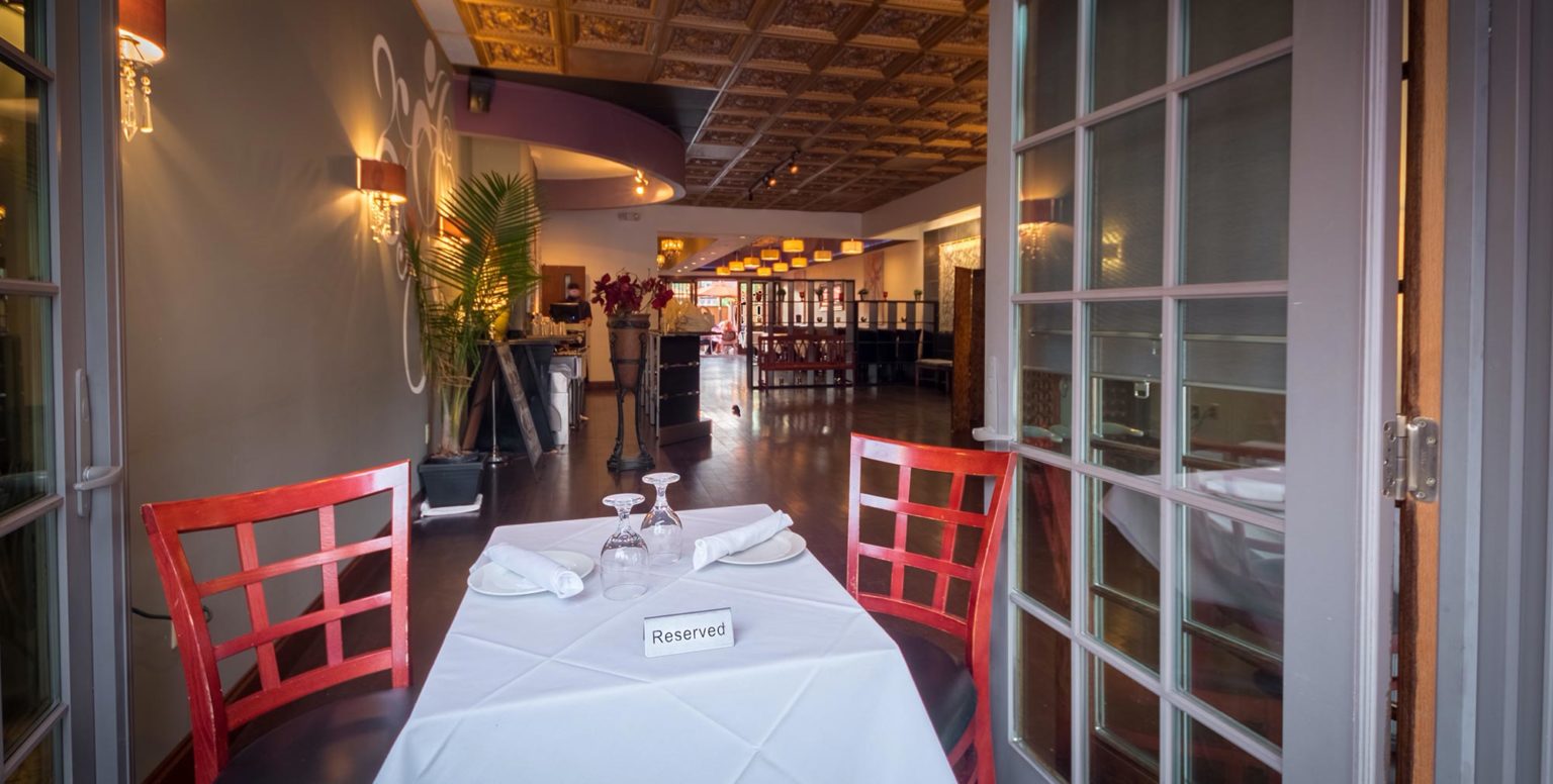 Dining Rooms Paisano'S Restaurant